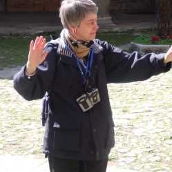 Anne-Elisabeth, guide