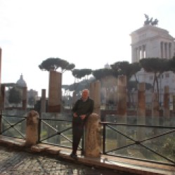 2015-12 - Rome Ouv Porte Ste - Forum de Trajan (2)