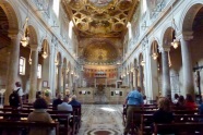Basilique Saint-Clément - Rome